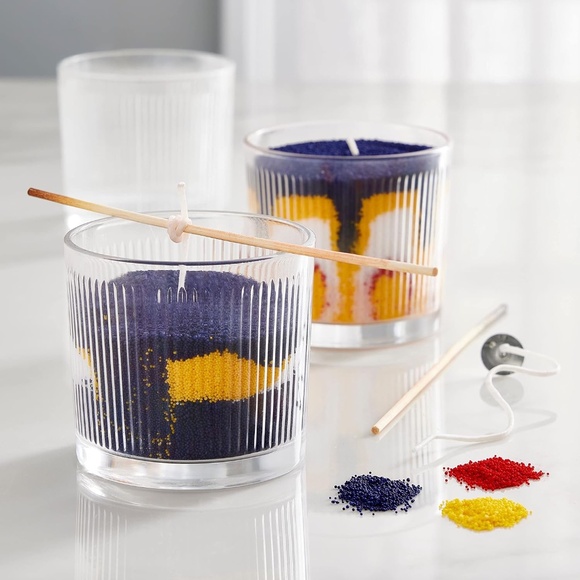 ArtMinds: Sand Wax Candle Kit by Make Market®--Makes 3 candles - Picture 5 of 5